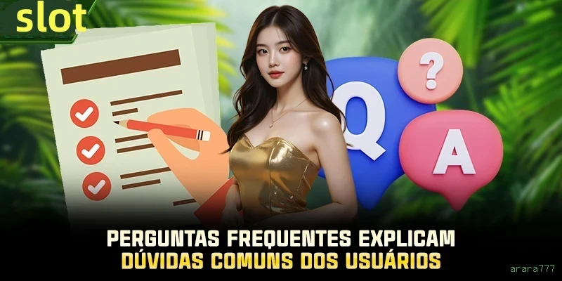 Requisitos do APK da arara777 para Android
