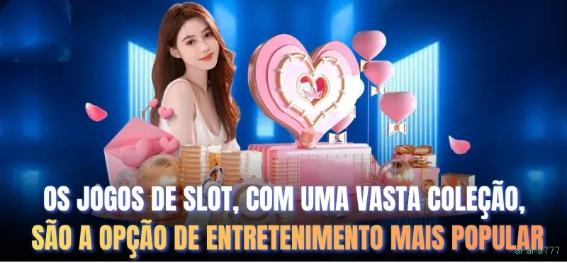 APP oficial da arara777 para mobile